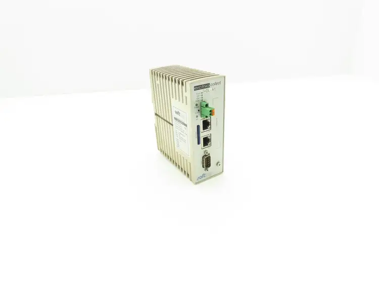 Used SOFTING _UNKNOWN_ PLC Ethernet Equipment Indiana US | Arrow Industrial #1567169