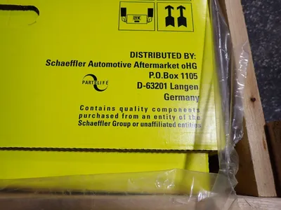 USED ALLEN BRADLEY 1771PS7