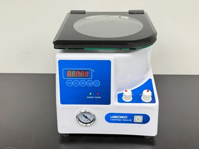 Used Labconco 7701020 Lab Evaporation Systems Missouri US | BioLabTek #1307654