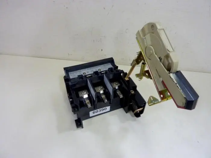 USED ALLEN BRADLEY 1494V-DS30 SER A