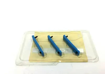 New | in-Stock GRAPHIC CONTROLS BLUE DISPOSABLE PEN SERIES 45 Misc Industrial Equipment | Maverick Industrial Sales #1109796