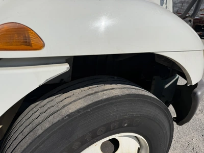 Used 2018 INTERNATIONAL 4300 SBA4X2 Box trucks Indiana US | Miedema Asset Management Group #1414682
