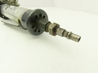 Stanley A32LBCT-10 Pneumatic Nutrunner 3/8" Drive Inline 715rpm