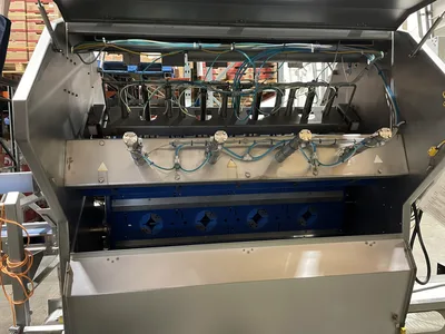 USED 2016 DOFRA FOODTEC 20056165 – PEPPER DE-CORING MACHINE