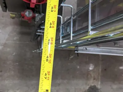USED ECONOSEAL ECONOPACKER