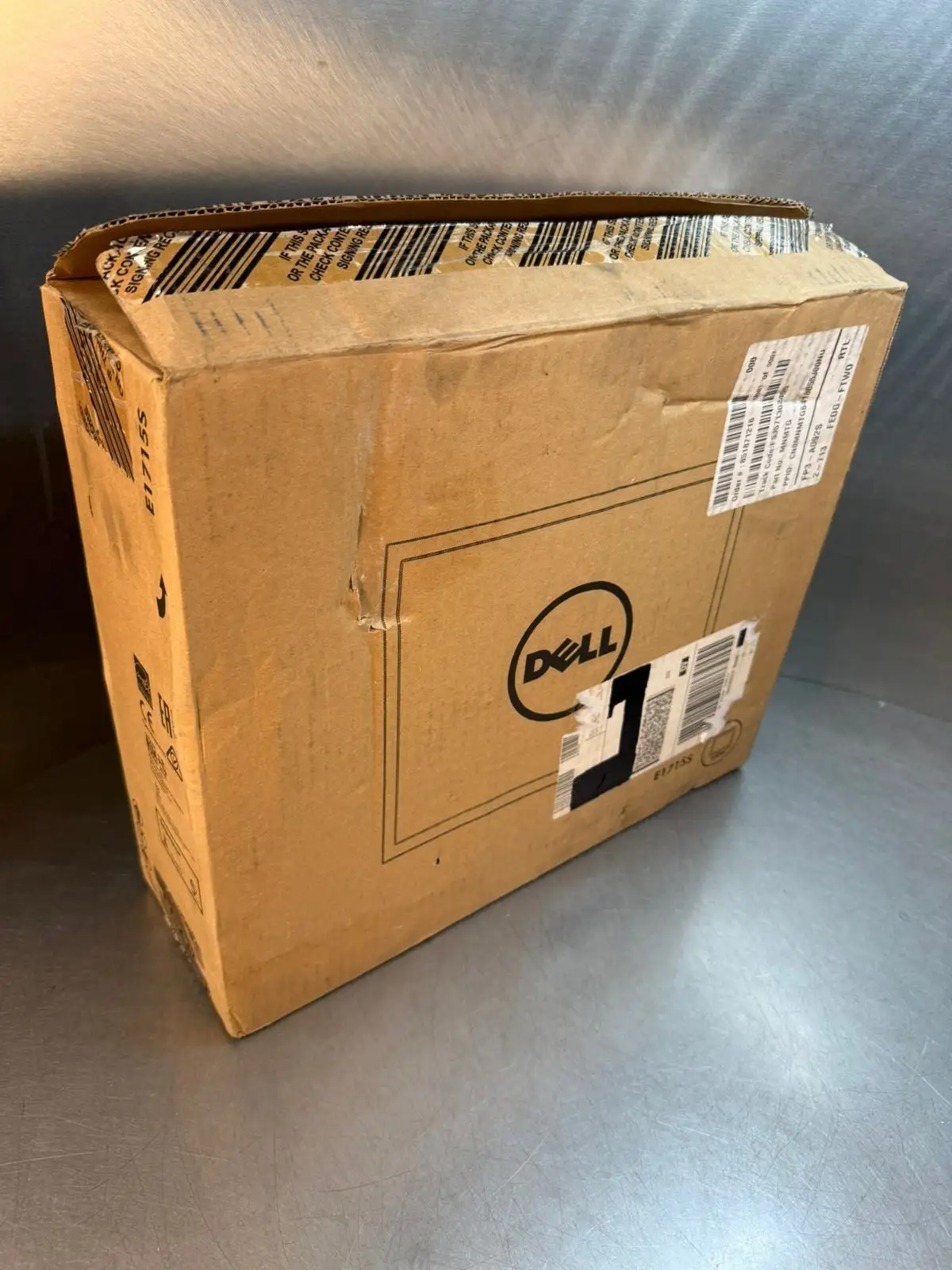 Dell Monitor DP/N 0MNMTG Rev A01 (10.3.1)