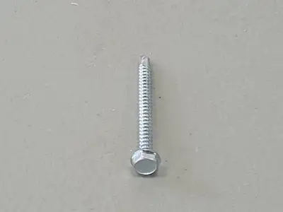 2" Self-Drilling Tek Screw (Box of 50)