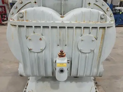 USED 1999 ALLIED BLOWER HR664