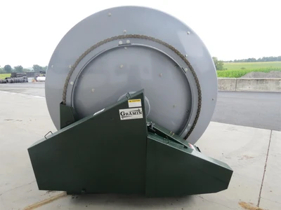 New | in-Stock 2026 GRAMIN GBC317 Feed Mixers Pennsylvania US | Zimmerman Farm Service #1409969