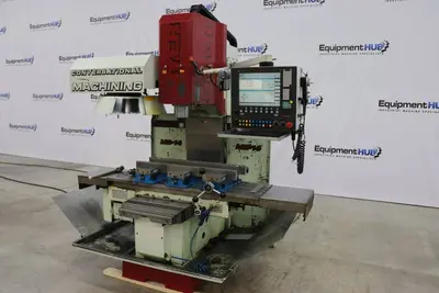 Used 2011 FRYER MB-14R Bed Type Mills Georgia US | The Equipment Hub #391295