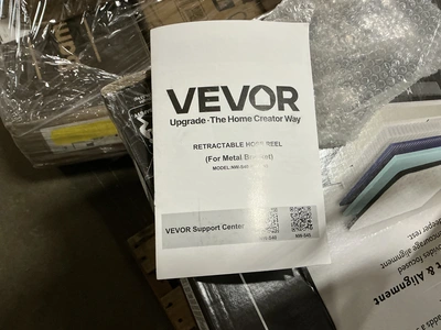 Used VEVOR NW-S40 Landscaping Equipment (Miscellaneous) Michigan US | Miedema Asset Management Group #1423408