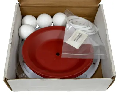 NEW SANDPIPER 476.255.654 PUMP KIT WET END S15NM SN/TF TF