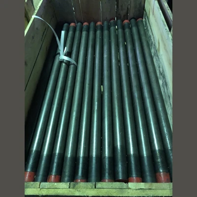 Heli-Portable Diamond Core Drill