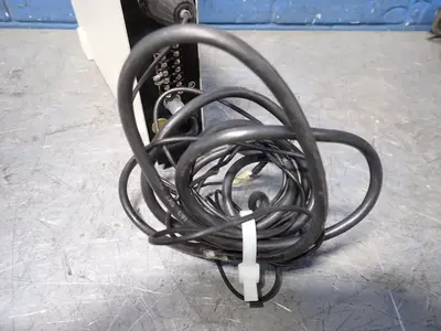 USED GOULD INC 11G411301