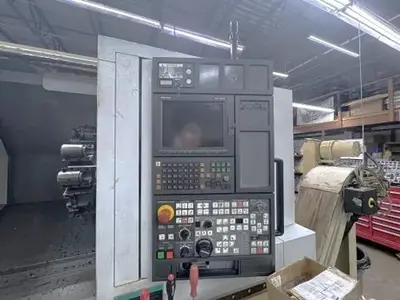 Used 2006 MORI SEIKI NL 2500Y/700 CNC Lathes Florida US | ABL Technology LLC #1369346