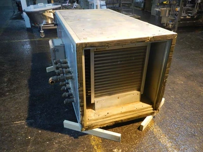 Thomas Engineering Continuous Coating Pan Coating | Perry Equipment (59)