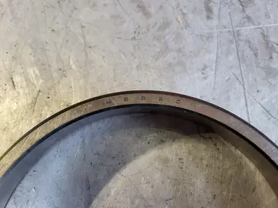 NEW TIMKEN 48320-20024