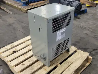 USED DELTA CDSA0037VKA6XXLA