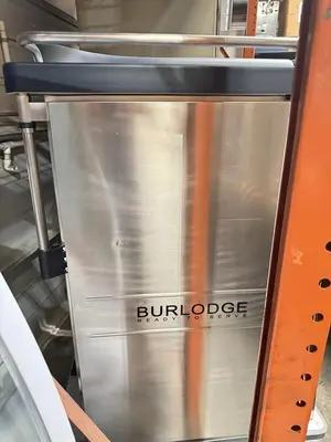 Used BURLODGE RTS Restaurant Equipment (Miscellaneous) Georgia US | Southeast Equipment Sales #1257235