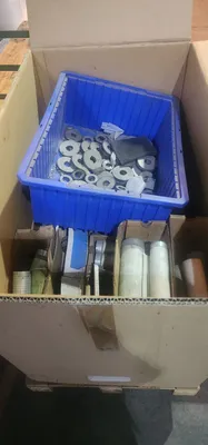 MARK ANDY 830 PRINT CYLINDERS | Styers Equipment Company (2)