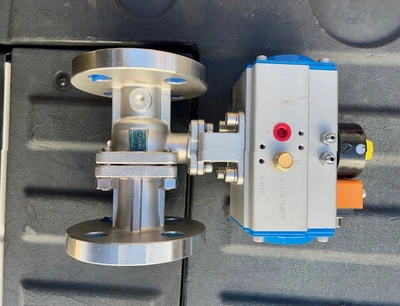 New | in-Stock FLO TITE _UNKNOWN_ Pump & Valve Parts MX | MAQUINARIA PECUSA #1465028