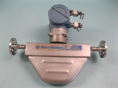 USED Micro Motion R050S113NCAAEZZZZ