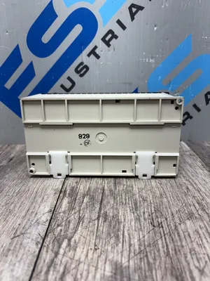 MITSUBISHI FX1N-60MT Electrical/PLC/Automation | ESS Industrial Equipment Sales (4)