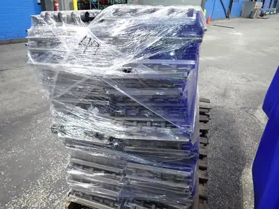 90x16 Conveyors