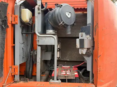 Used 2003 Hitachi ZX225US-LC Excavators New Jersey US | Zadoon Equipment #1480643