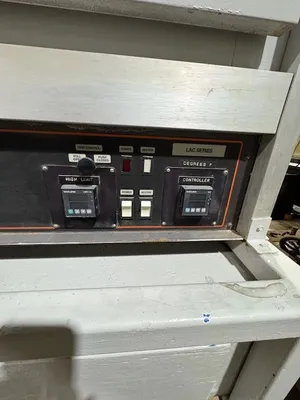 Dispatch lAC1-67 Oven Electric | Excel Machinery Marketing (3)