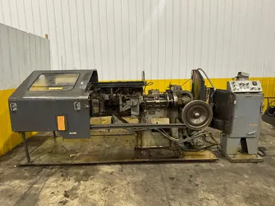 USED ASAHI US BAIRD 28