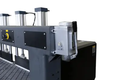 Laguna SmartShop® J Joinery CNC Router