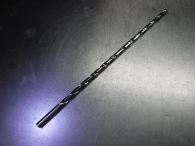Kennametal 27/64" Coolant Thru Carbide Drill B274Z10716HPG KCPK20 (LOC3235)