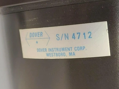 Used Guzik 76876867867867867 Semiconductor Parts California US | Amiron Machinery #743907