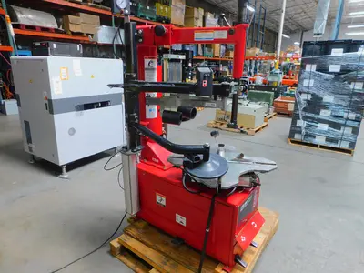 Used _UNKNOWN_ _UNKNOWN_ Automotive Equipment Texas US | Aucto #1561548