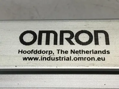 USED OMRON F3ET2-005-300