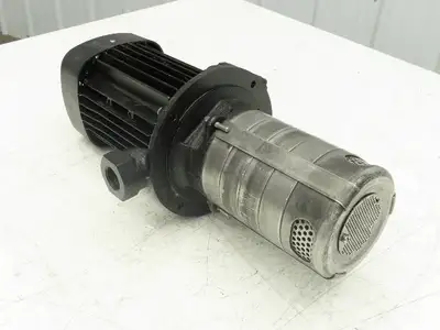 Used GRUNDFOS _UNKNOWN_ Pumps Indiana US | Arrow Industrial #1408625