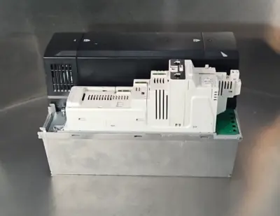 Emerson M701-064 00420 A Servo Motor Drive (BIN1.5.3)