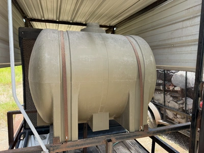 Used 2012 ASSEMBLED COOLING STATION TRAILER Misc Trailers Texas US | Miedema Asset Management Group #1312326