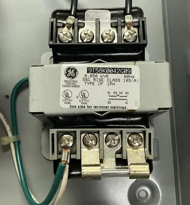 New | in-Stock GE CR305B104AGA PLC Contactors Ohio US | Surplus Asset Holdings #1240987