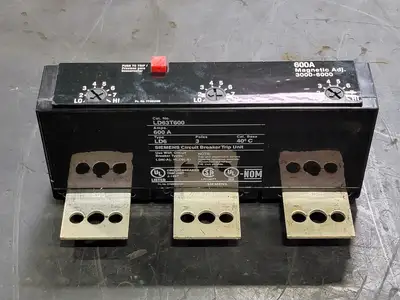 New | in-Stock SIEMENS LD63T600 Switchgears British Columbia CA | Lenmark #240732