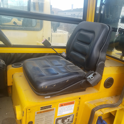 Drexel Swing Boom Forklifts