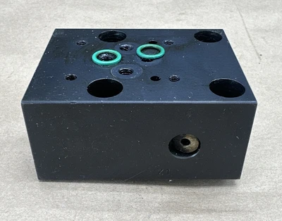 USED MOOG XEB16399-002-21
