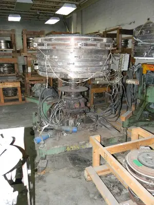 GLOUCESTER blown film die Blown Film Dies - Single Layer, SIZE 30" - UP" | Mark One Machinery (1)