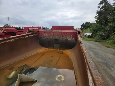 USED 2016 RELIANCE 15 FT