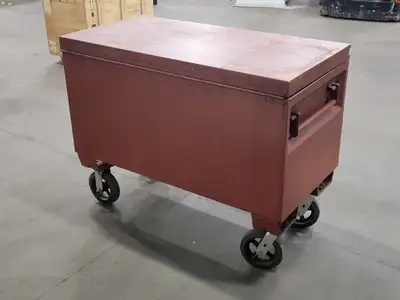 USED JOBOX 1-654990