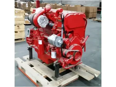 Used KAWASAKI _UNKNOWN_ Diesel Engines Georgia US | Atlanta Truck Equipment #1297168