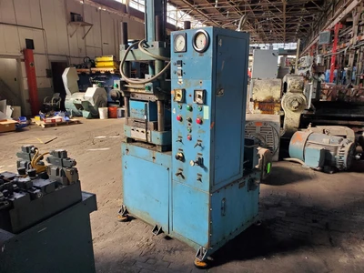 Wabash 75T Transfer Press