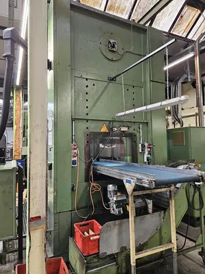 USED 1999 KAISER KSTU 3150-20-5RK