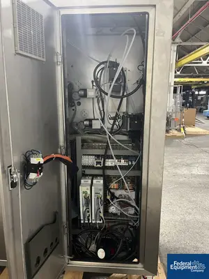 USED Proditec Proditec VISITAB 2 Tablet Inspection Machine